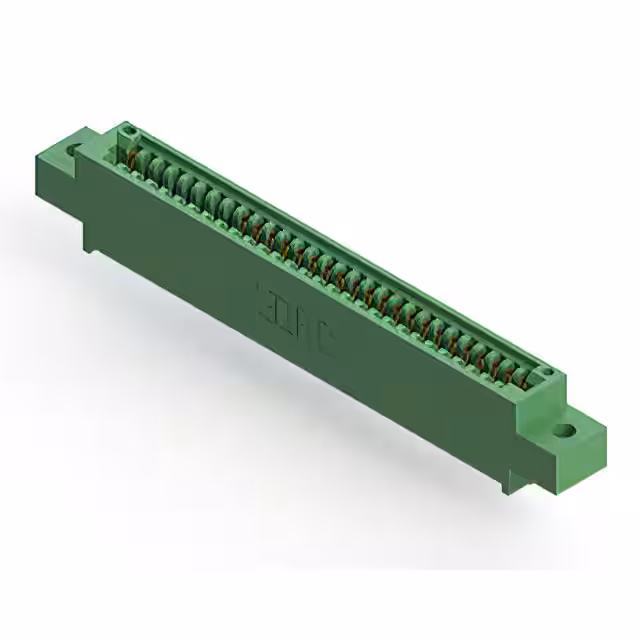 345-029-521-602 EDAC Inc.  Edgeboard Connectors